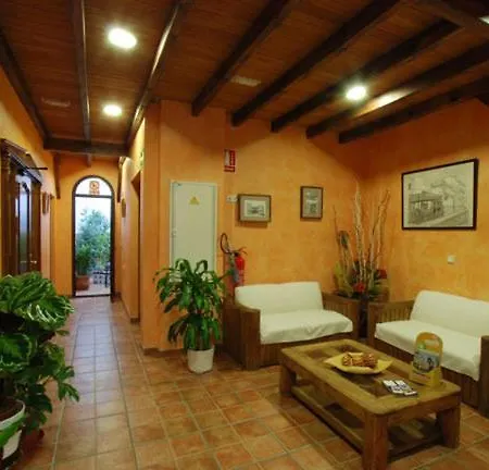 Hostal el Puente-2